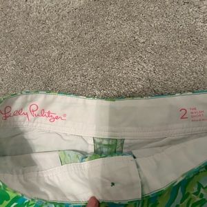 Lilly shorts
